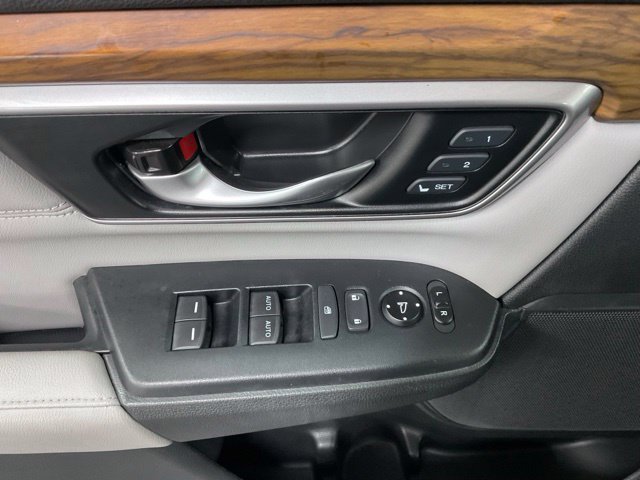 Certified 2019 Honda CR-V EX-L image 33