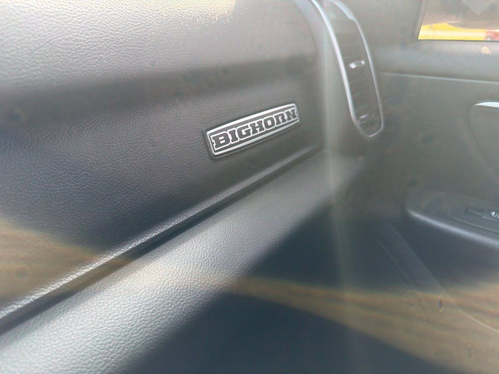 Used 2019 RAM 1500 Big Horn AWD/4WD image 18