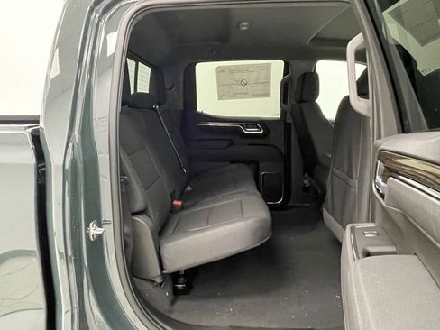 New 2026 Chevrolet Silverado 1500 LT Trail Boss w/ LT Trail Boss Premium Package image 14