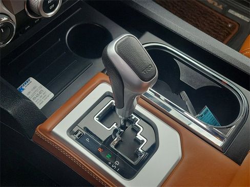 Used 2021 Toyota Tundra 1794 Edition image 30