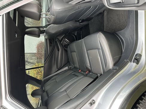 Used 2023 Subaru Outback Wilderness image 24