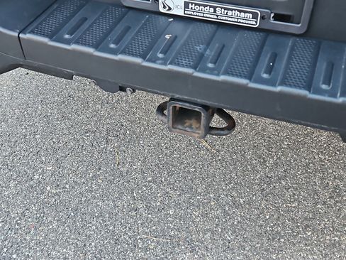 Certified 2019 Honda Ridgeline RTL-T image 15