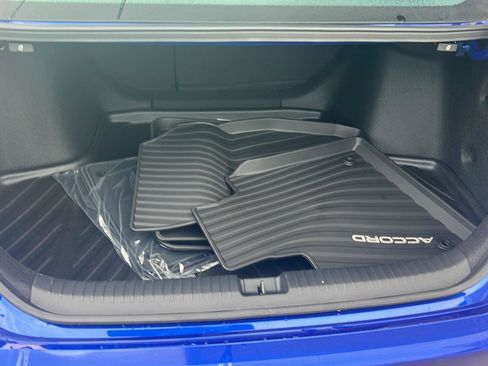 New 2026 Honda Accord Sport image 30