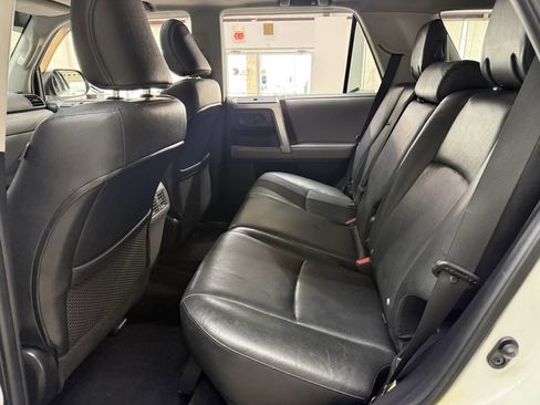 Used 2012 Toyota 4Runner SR5 w/ Premium Pkg AWD/4WD image 13