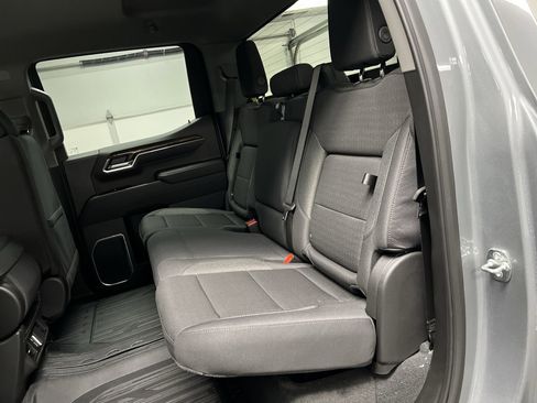 New 2026 GMC Sierra 1500 Elevation w/ Elevation Select Package AWD/4WD image 58