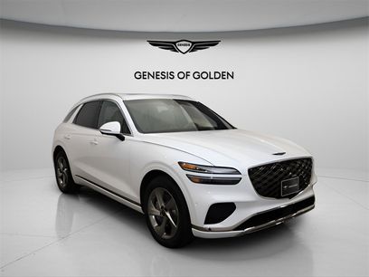 New 2026 Genesis GV70 2.5T Advanced