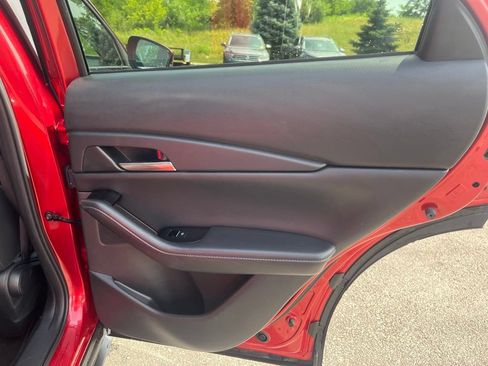 Used 2023 MAZDA CX-30 AWD 2.5 S w/ Preferred Package image 25