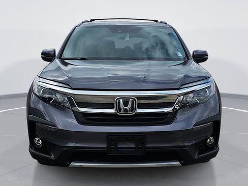 Used 2022 Honda Pilot EX-L image 10