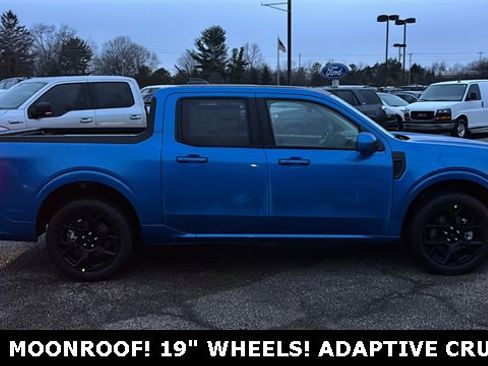 New 2026 Ford Maverick Lobo image 28