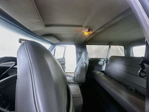 Used 1994 Ford Bronco Eddie Bauer AWD/4WD image 11