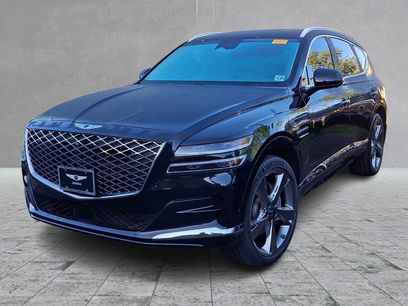 Certified 2024 Genesis GV80 2.5T w/ Prestige Package