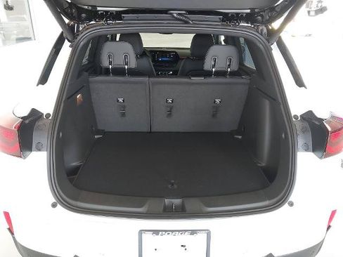 New 2026 Chevrolet TrailBlazer RS w/ Convenience Package AWD/4WD image 27