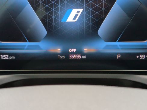 Used 2023 BMW i4 eDrive35 w/ Premium Package RWD image 16