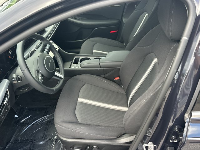 Certified 2026 Hyundai Sonata SEL FWD image 17
