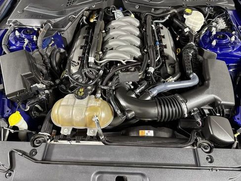 Used 2015 Ford Mustang GT Premium w/ Equipment Group 401A image 27