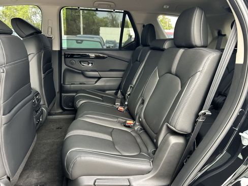 New 2026 Honda Pilot EX-L image 14