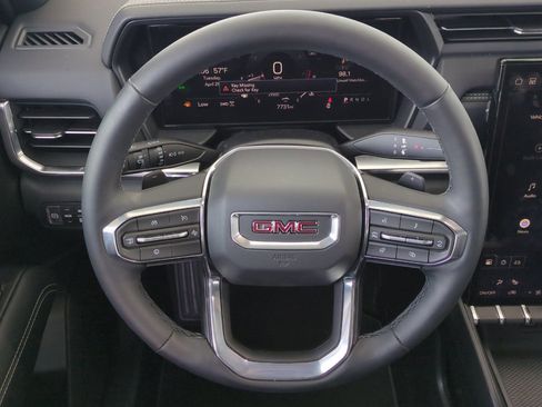 Used 2026 GMC Terrain Elevation w/ Technology Package II AWD/4WD image 34