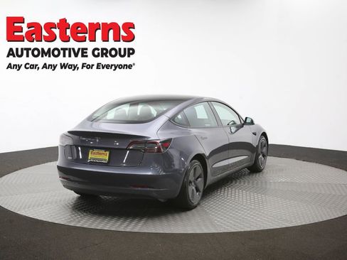 Used 2023 Tesla Model 3 Standard Range RWD image 34