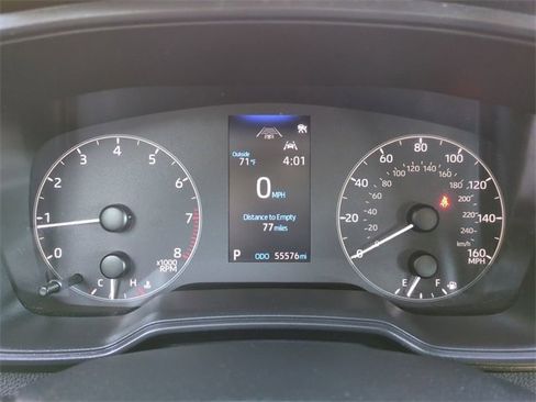 Used 2023 Toyota Corolla LE image 24
