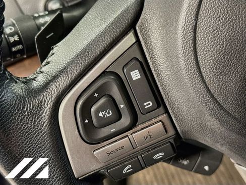 Used 2015 Subaru Outback 2.5i Limited AWD/4WD image 12