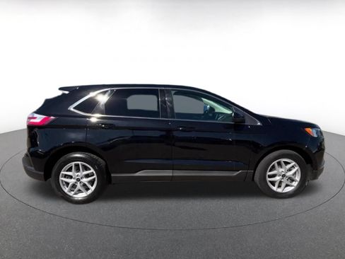 Used 2024 Ford Edge SEL AWD/4WD image 13