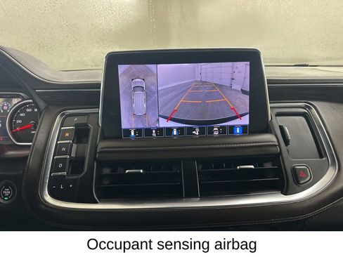 Used 2021 Chevrolet Suburban Z71 w/ Z71 Off-Road Package image 42