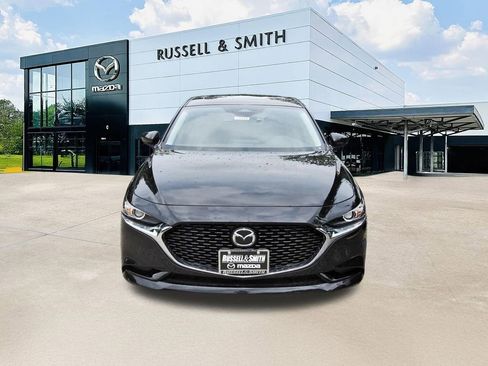 New 2026 MAZDA MAZDA3 2.5 S Sedan w/ Preferred Pkg FWD image 2