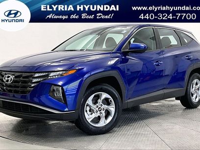 Used 2023 Hyundai Tucson SE