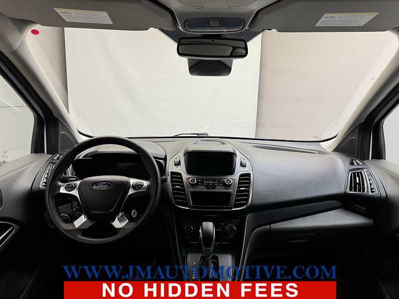 Used 2022 Ford Transit Connect XL FWD image 11