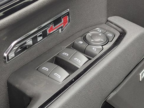 New 2026 GMC Sierra 1500 AT4 w/ AT4 Premium Package AWD/4WD image 36