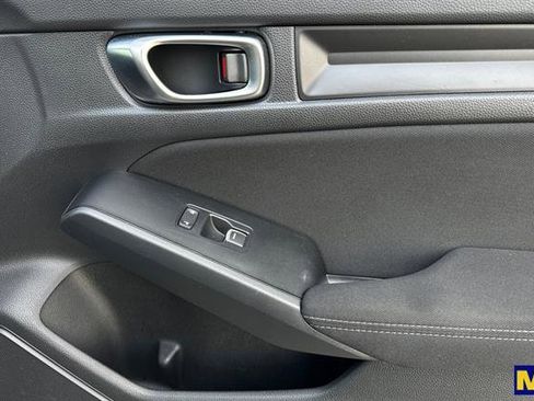 Used 2022 Honda Civic Sport image 18