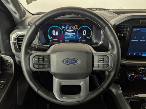 Certified 2022 Ford F150 Lariat AWD/4WD image 16