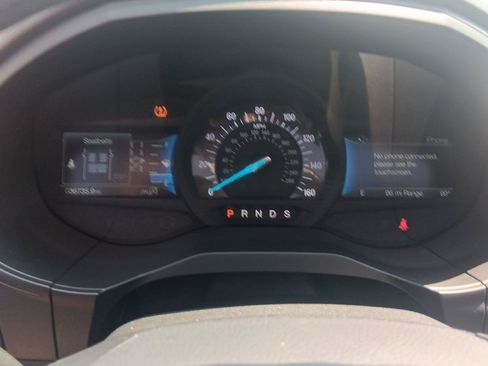 Used 2024 Ford Edge SEL w/ Convenience Package AWD/4WD image 19
