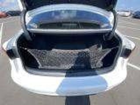 Used 2019 Lexus IS 300 F Sport w/ F Sport Package image 12