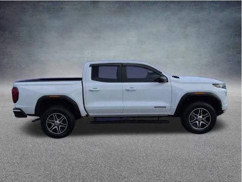 Used 2023 GMC Canyon Elevation w/ Convenience Package RWD image 6