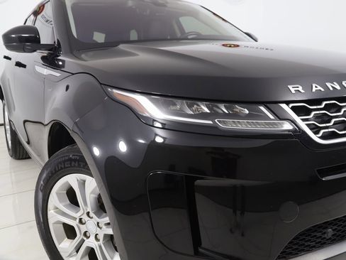 Used 2020 Land Rover Range Rover Evoque S image 14