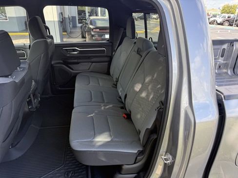 New 2026 RAM 1500 Big Horn image 17