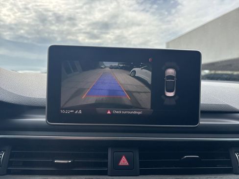 Used 2019 Audi A5 2.0T Premium Plus image 24