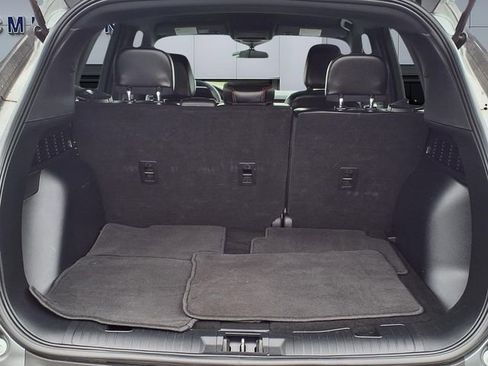 Certified 2025 Ford Escape ST-Line FWD image 5