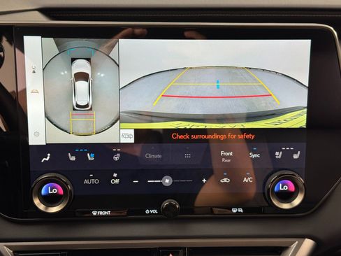 Used 2025 Lexus RX 350 Premium image 30