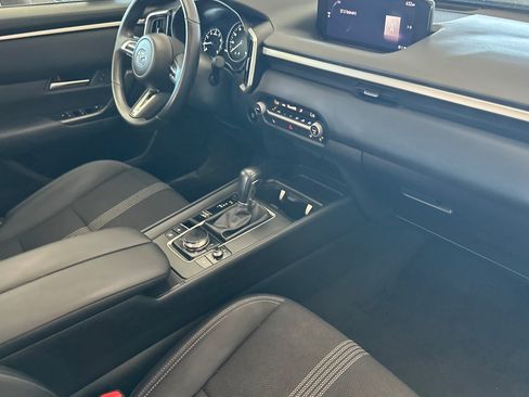 Certified 2025 MAZDA CX-50 AWD 2.5 S w/ Preferred Package image 16