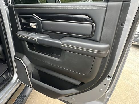 Used 2022 RAM 2500 Power Wagon image 22