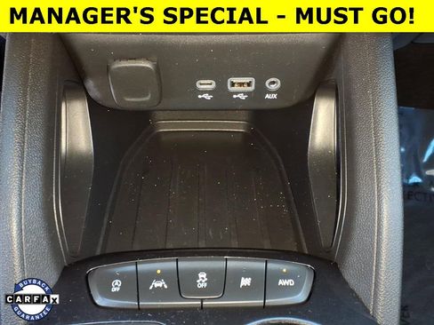 Used 2023 Chevrolet TrailBlazer LT image 12