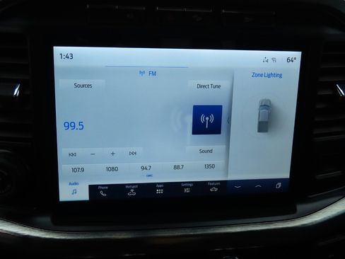 Certified 2022 Ford F150 Lariat image 32