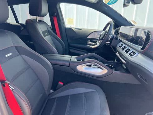 Certified 2023 Mercedes-Benz GLE 53 AMG 4MATIC Coupe image 19