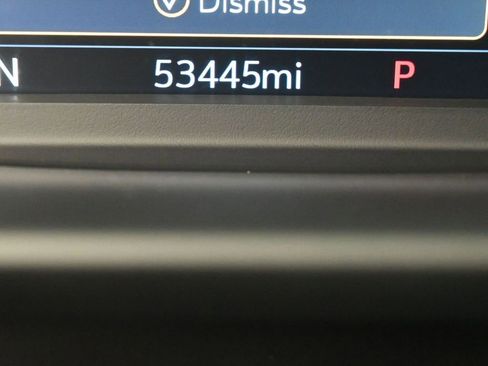 Used 2022 Chevrolet Silverado 1500 High Country image 30