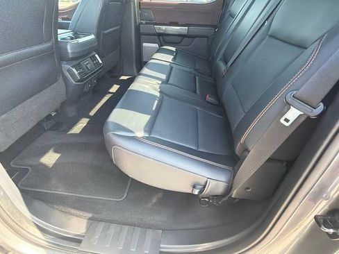Used 2023 Ford F150 Lariat w/ Equipment Group 502A High AWD/4WD image 20
