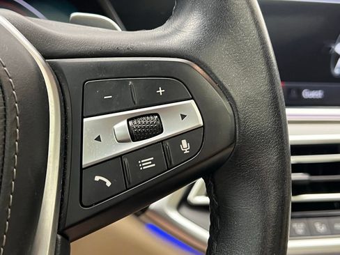 Used 2021 BMW X5 sDrive40i w/ Convenience Package RWD image 18