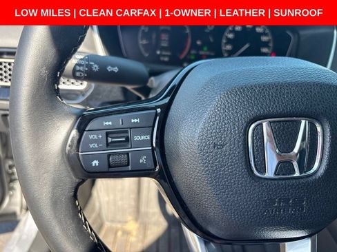 Used 2023 Honda Civic EX-L image 19