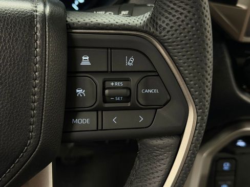 New 2026 Toyota Tundra SR AWD/4WD image 23